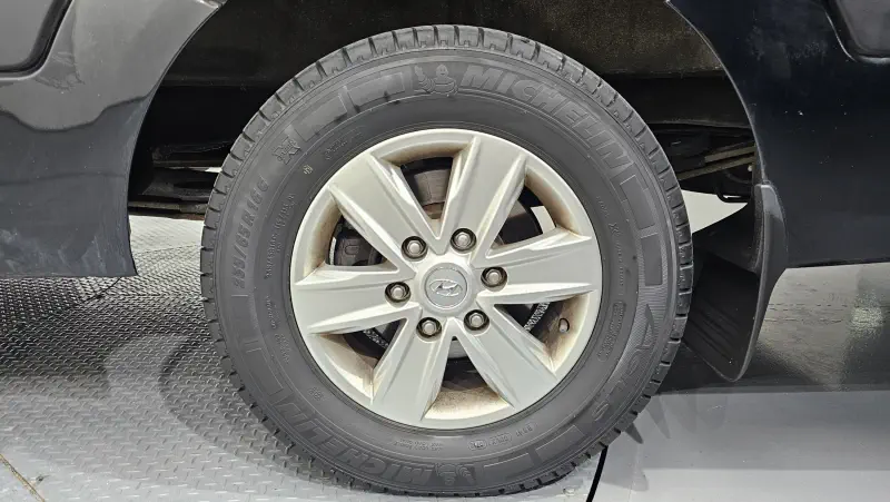 Hyundai H1
