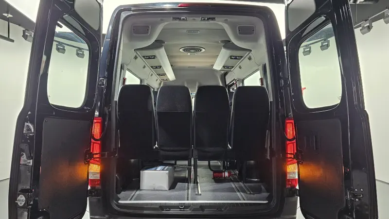 Hyundai H1