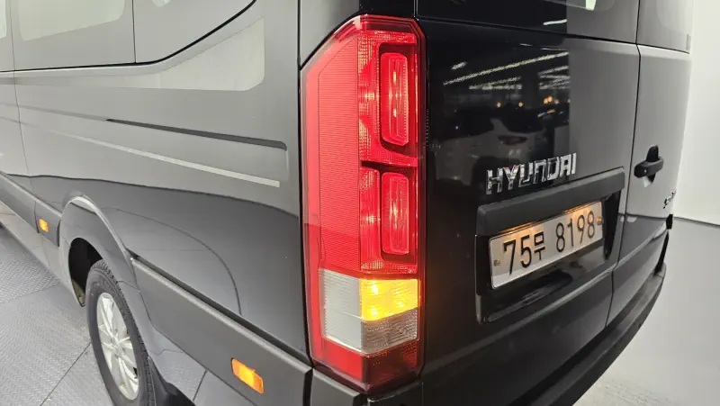 Hyundai H1