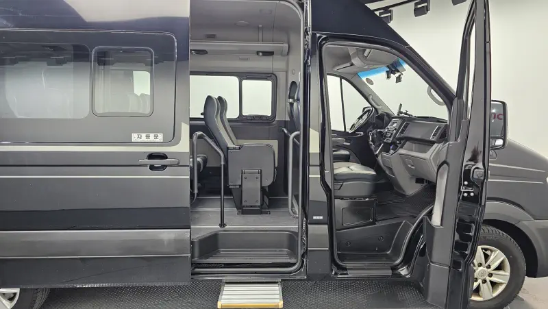 Hyundai H1