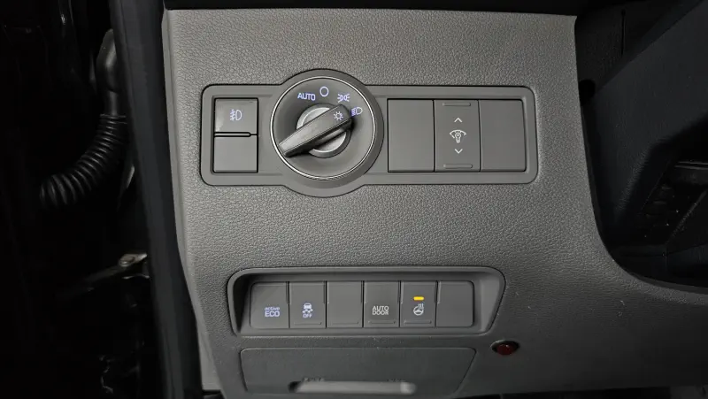 Hyundai H1