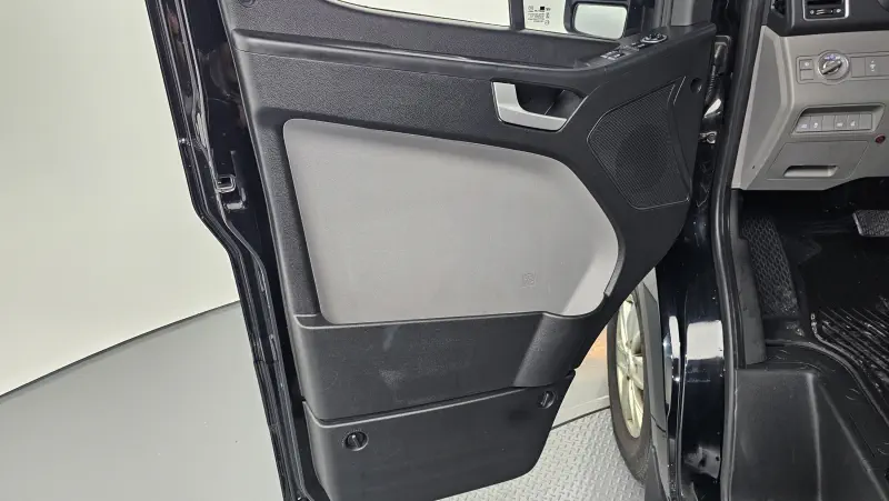 Hyundai H1
