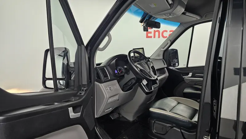 Hyundai H1