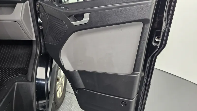 Hyundai H1
