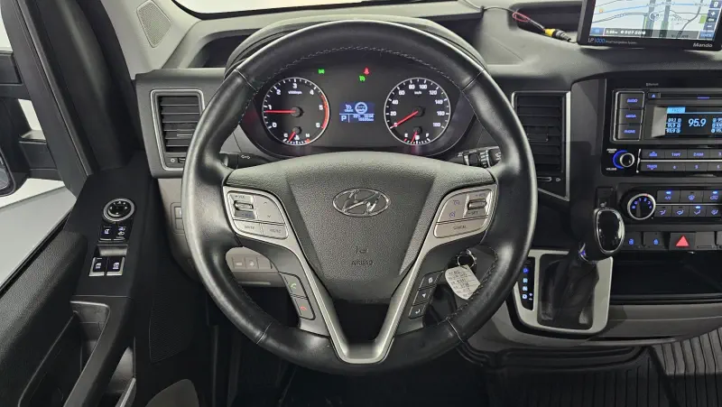 Hyundai H1
