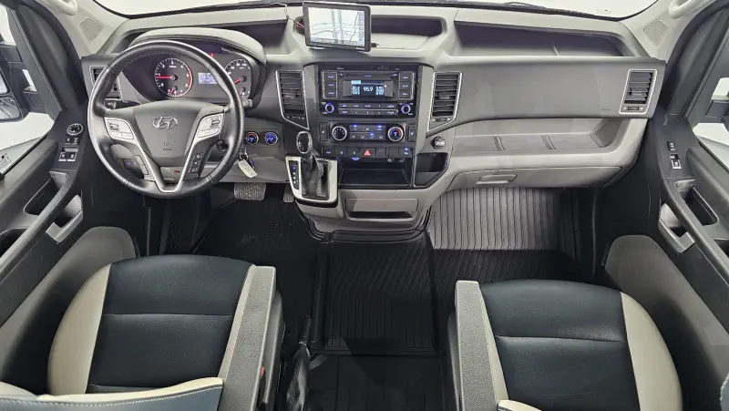 Hyundai H1