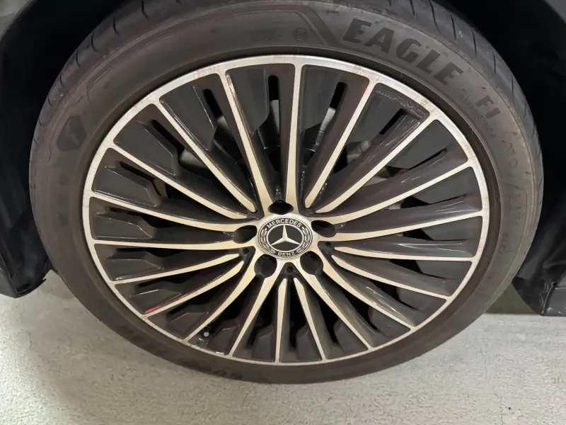 Mercedes-Benz CLE-Class