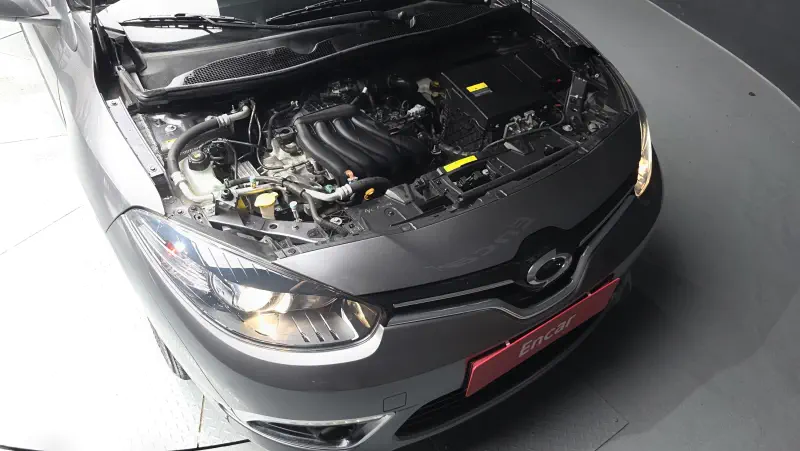Renault Samsung SM3