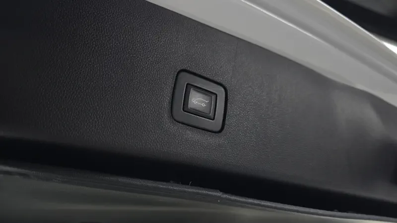 Daewoo Trax
