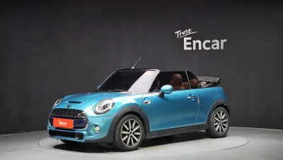 MINI Cabrio