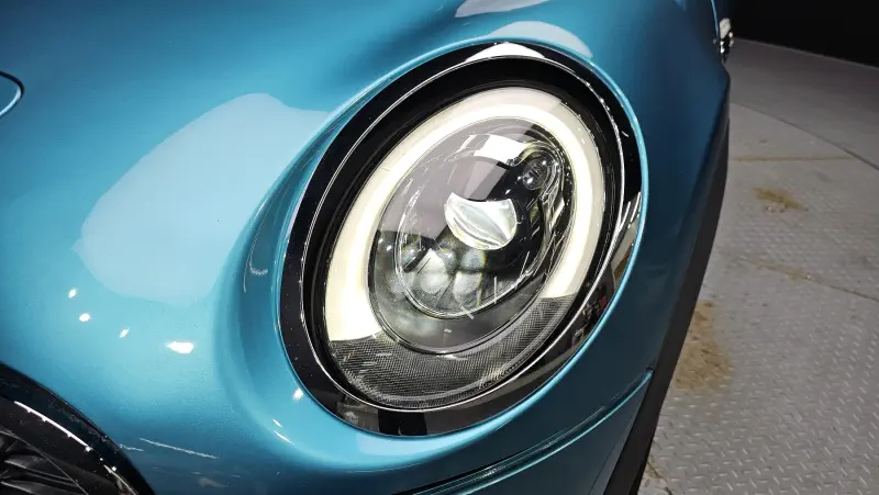 MINI Cabrio