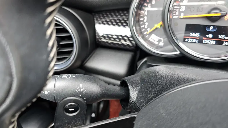 MINI Cabrio