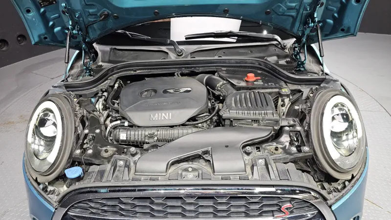 MINI Cabrio