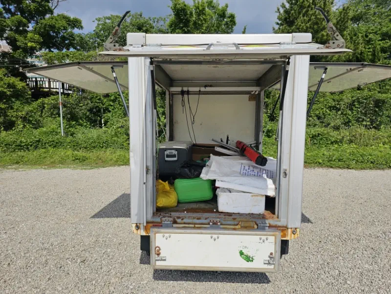 Daewoo labo