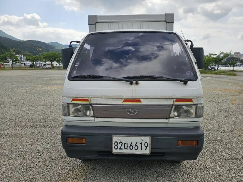 Daewoo labo