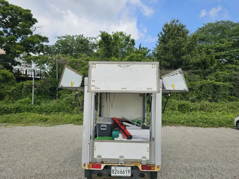 Daewoo labo