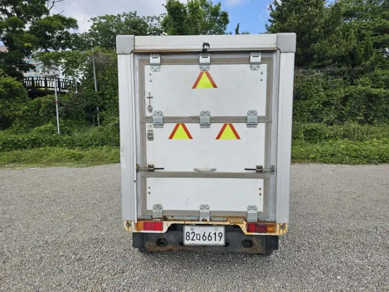 Daewoo labo