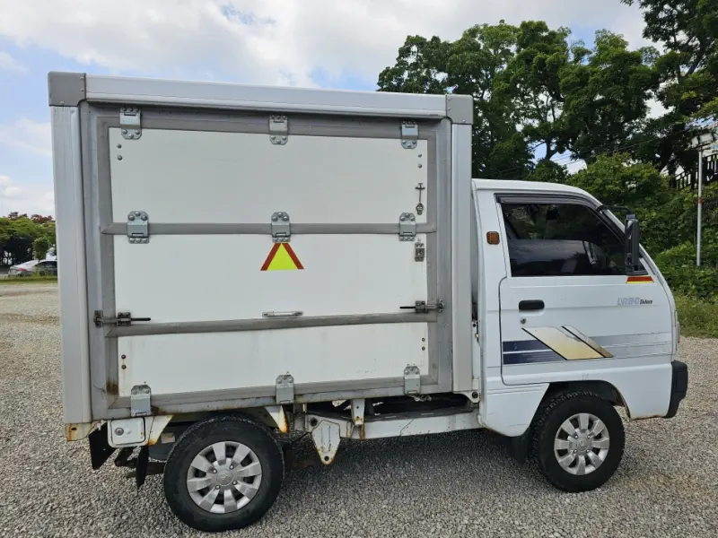 Daewoo labo
