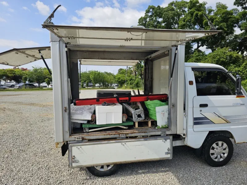 Daewoo labo