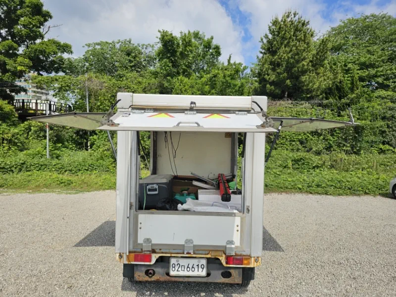 Daewoo labo