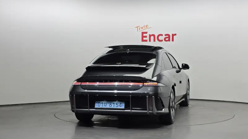 Hyundai Ioniq 6