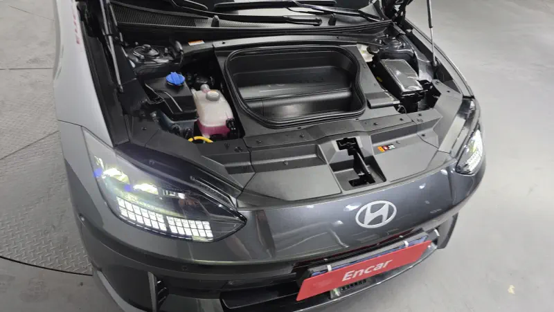 Hyundai Ioniq 6