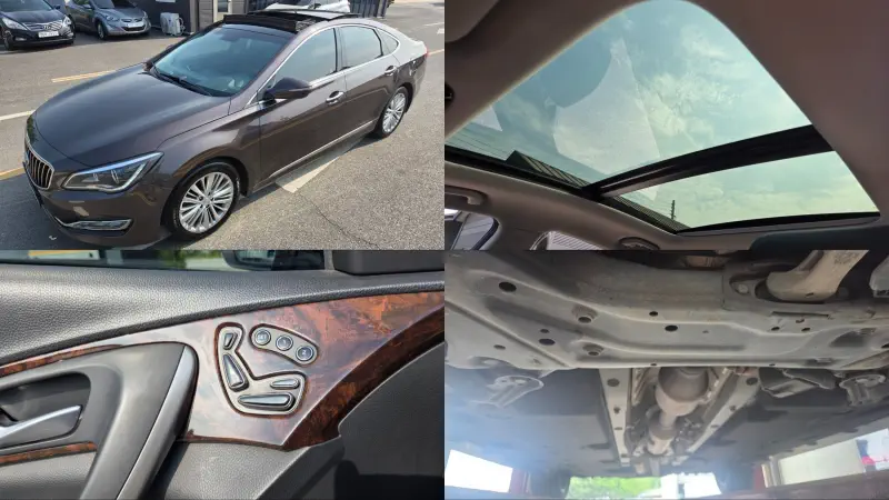 Hyundai Aslan