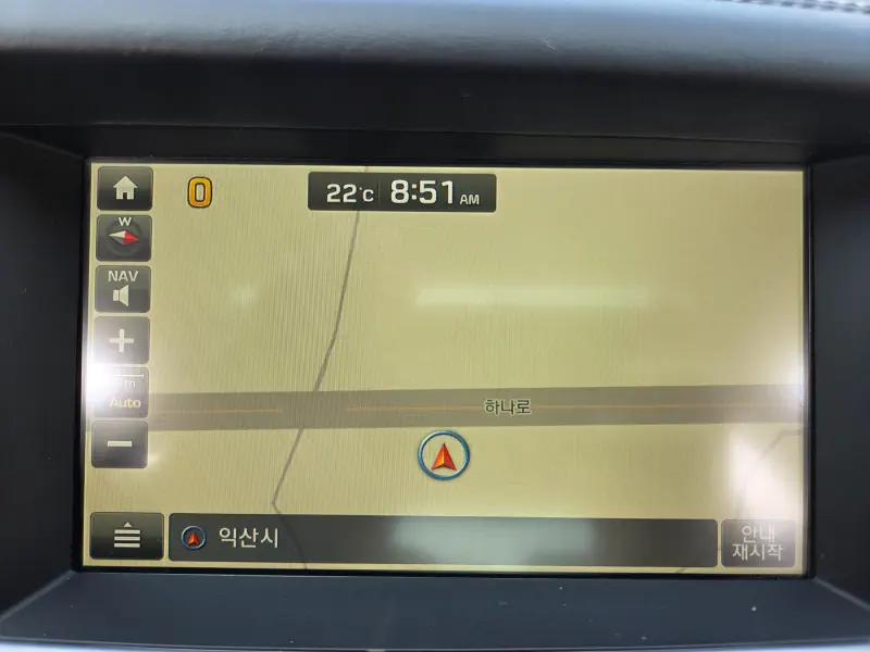 Hyundai Aslan
