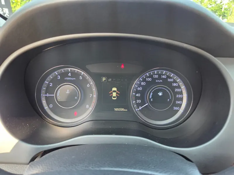 Hyundai Aslan