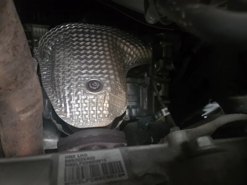 Hyundai Aslan