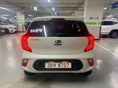 Kia Morning