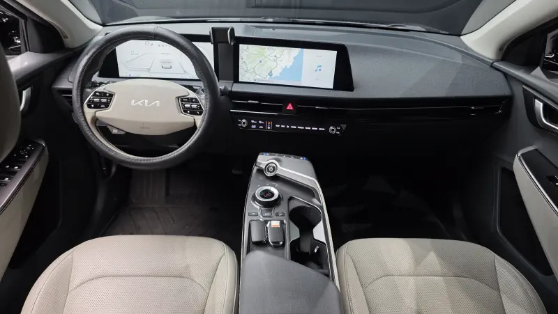 Kia EV6