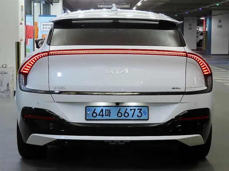 Kia EV6