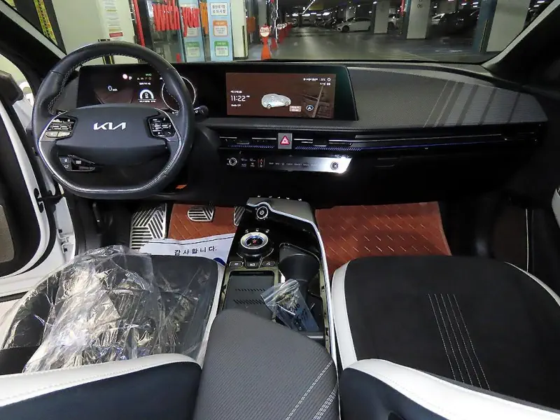 Kia EV6