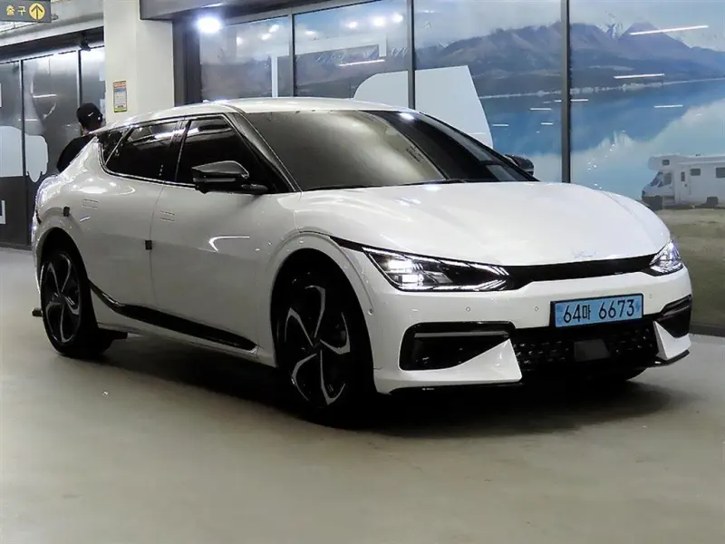 Kia EV6