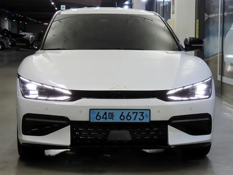 Kia EV6