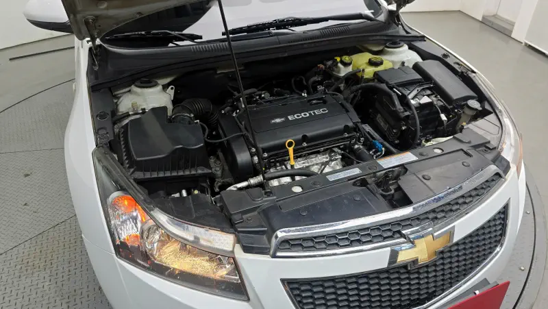 Daewoo Cruze