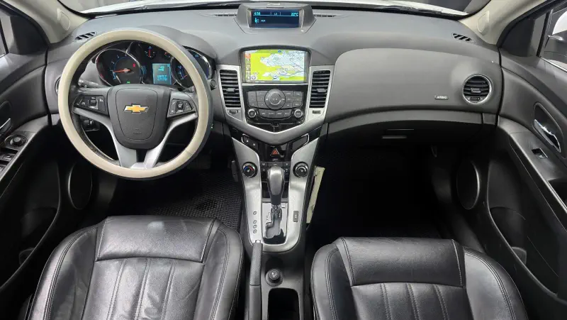 Daewoo Cruze
