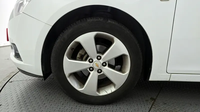 Daewoo Cruze