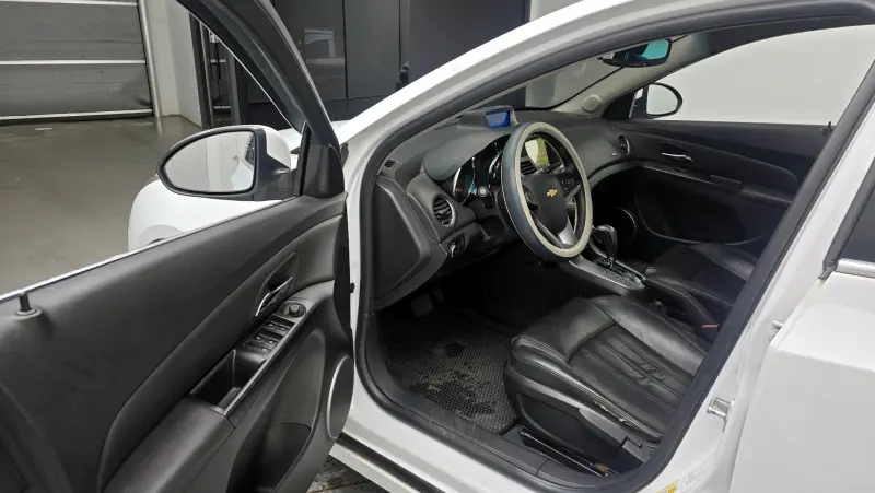 Daewoo Cruze