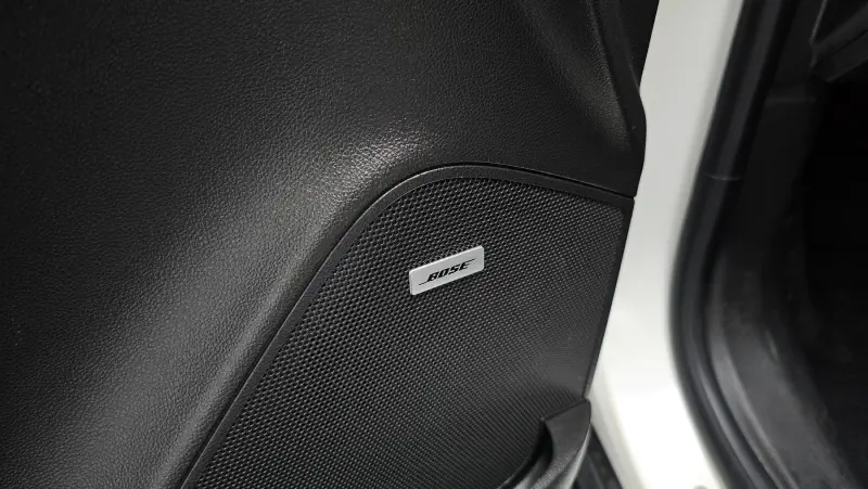 Daewoo Trax