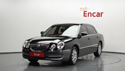 Kia OPIRUS