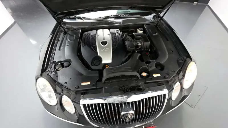 Kia OPIRUS