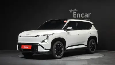 Kia EV5
