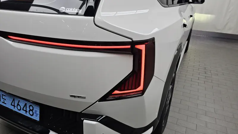 Kia EV5