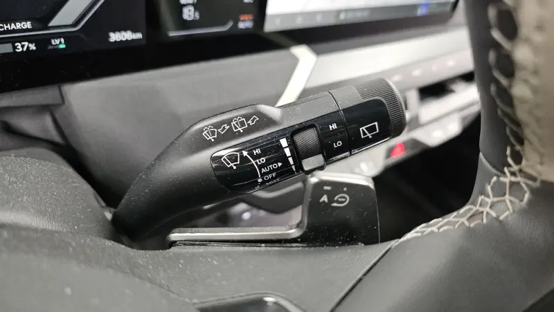 Kia EV5