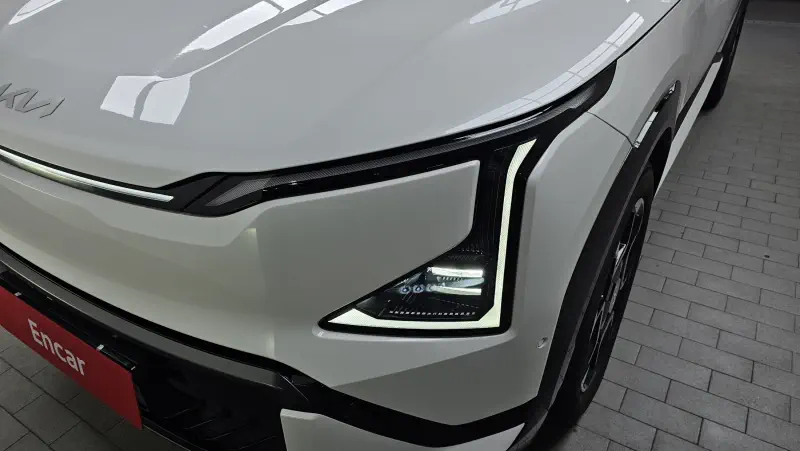 Kia EV5