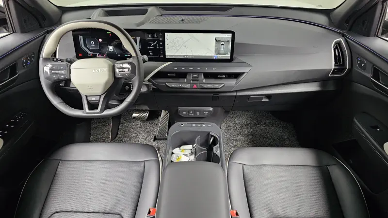 Kia EV5