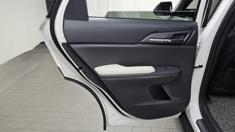 Kia EV5