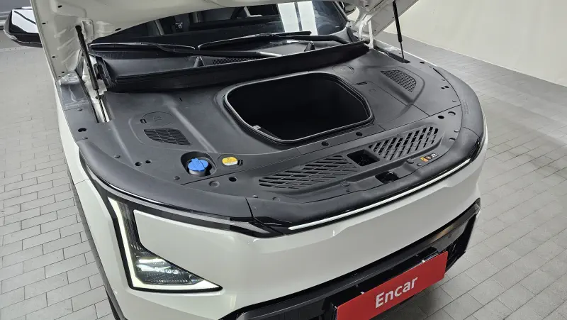 Kia EV5
